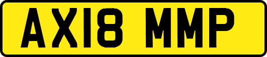 AX18MMP