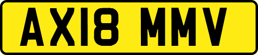 AX18MMV