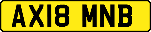 AX18MNB