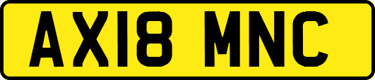 AX18MNC