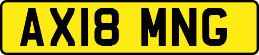 AX18MNG