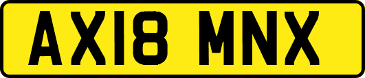 AX18MNX