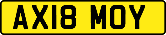 AX18MOY