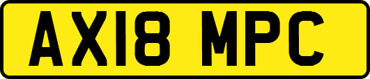 AX18MPC