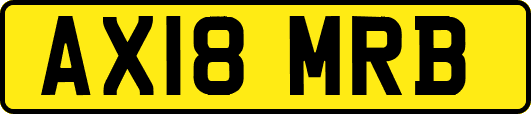 AX18MRB