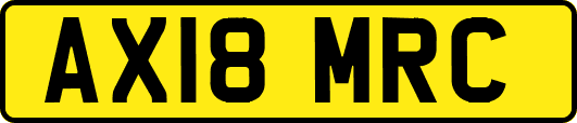 AX18MRC