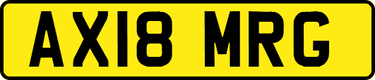AX18MRG