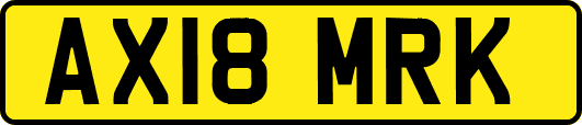 AX18MRK