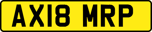 AX18MRP