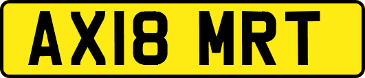 AX18MRT