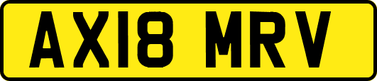 AX18MRV