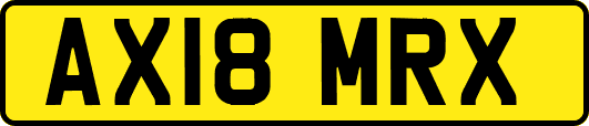 AX18MRX