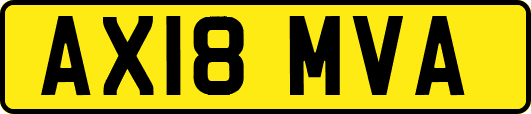 AX18MVA