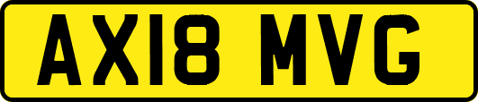 AX18MVG