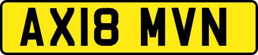 AX18MVN