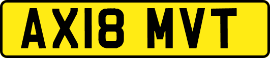 AX18MVT