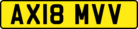 AX18MVV