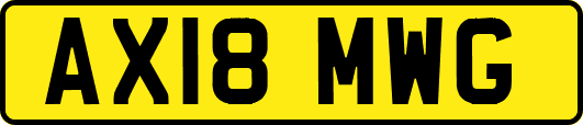 AX18MWG