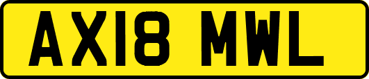 AX18MWL