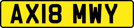 AX18MWY