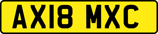 AX18MXC
