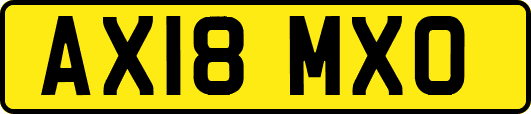 AX18MXO