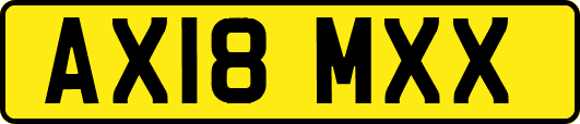 AX18MXX