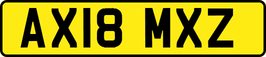 AX18MXZ
