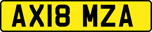 AX18MZA