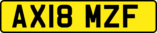 AX18MZF