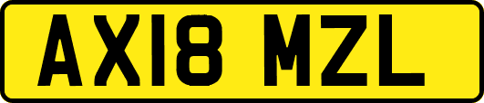 AX18MZL