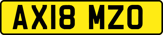 AX18MZO