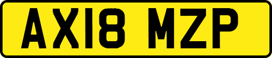 AX18MZP