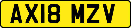 AX18MZV