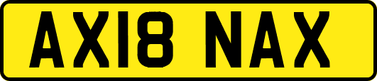 AX18NAX