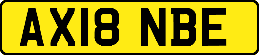 AX18NBE
