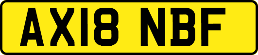 AX18NBF