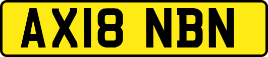 AX18NBN