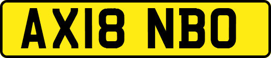 AX18NBO