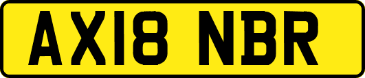 AX18NBR