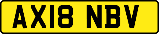 AX18NBV
