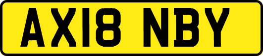 AX18NBY