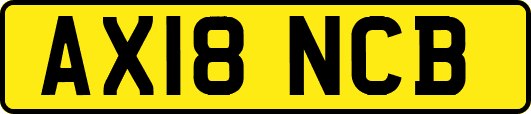 AX18NCB