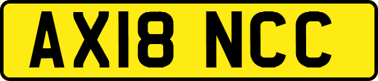 AX18NCC