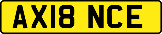 AX18NCE