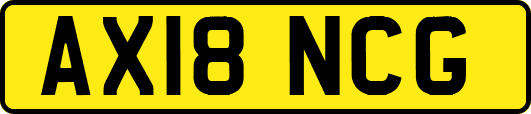 AX18NCG