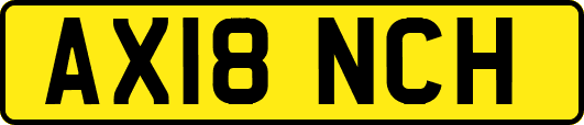 AX18NCH