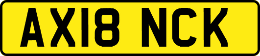 AX18NCK