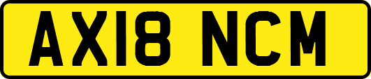 AX18NCM
