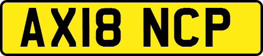 AX18NCP